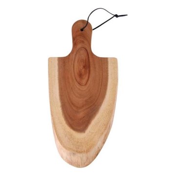 Kuchyňské prkénko 40x16 cm akát