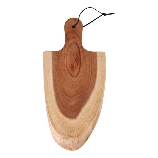 Kuchyňské prkénko 40x16 cm akát