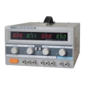 Laboratorní zdroj 3005E 2x0-30V/0-5A