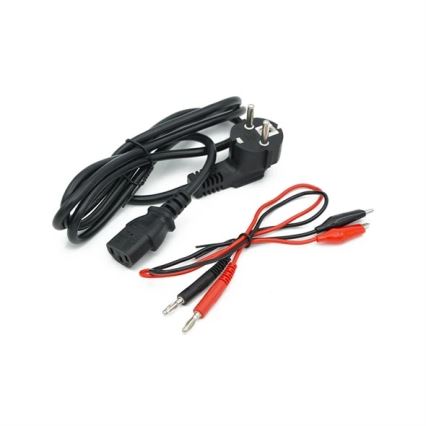 Laboratorní zdroj 3010HW 0-30V/0-10A