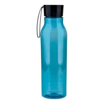 Láhev BISFREE ECO 550 ml modrá