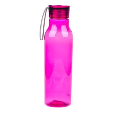 Láhev BISFREE ECO 550 ml růžová