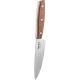 Lamart - Kuchyňské prkénko 30x22 cm + nůž