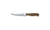 Lamart - Kuchyňský nůž 21,3 cm akácie