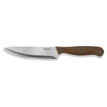 Lamart - Kuchyňský nůž 21,3 cm dřevo