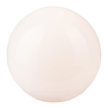 Lamkur 04778 - Náhradní sklo ke stolní lampě RONDO E14