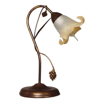 Lampa stolní PAMELA