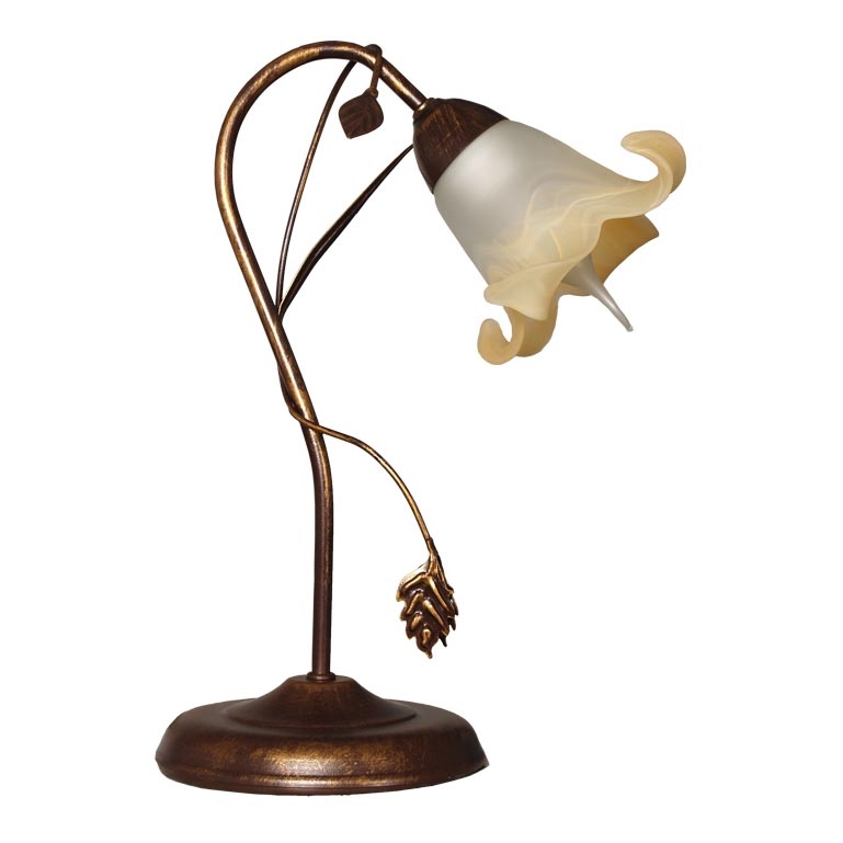Lampa stolní PAMELA