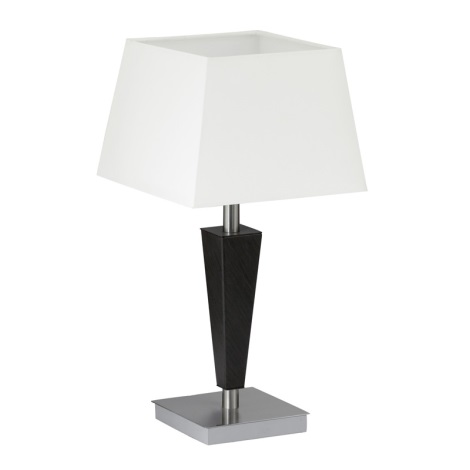 Lampa stolní RAINA 1xE14/60W