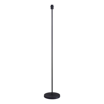 Lampová noha SCARLET 1xE27/W/230V 140 cm černá