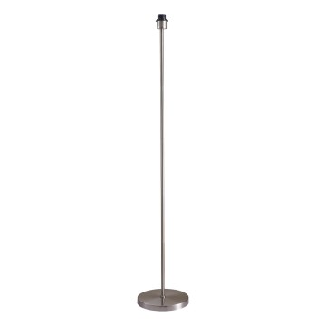 Lampová noha SCARLET 1xE27/W/230V 140 cm matný chrom