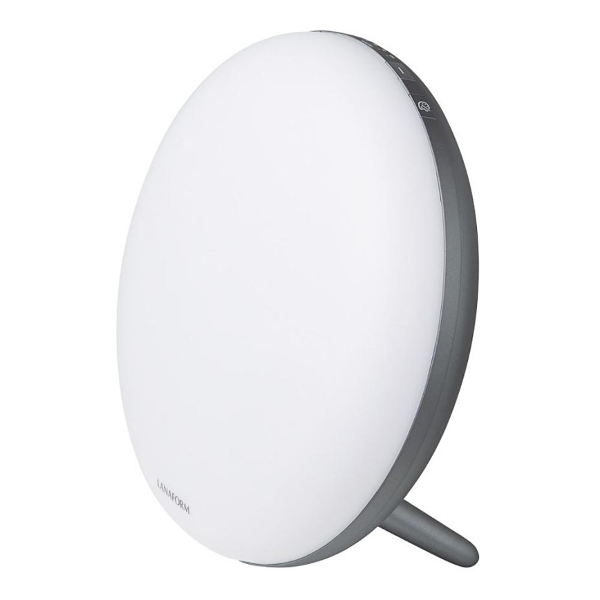 Lanaform - LED Inteligentní multifunkční stolní lampa LUMINO LED/36W/230V