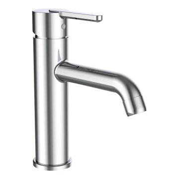 LAUFEN H3110810041201 - Umyvadlová baterie LUA 19,2 cm lesklý chrom