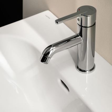 LAUFEN H3110810041201 - Umyvadlová baterie LUA 19,2 cm lesklý chrom