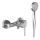 LAUFEN H3310810041311 - Sprchová sada s baterií LUA lesklý chrom