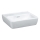 LAUFEN H8119510001041 - Umyvadlo na desku/závěsné PRO 45x34 cm keramika/bílá
