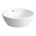 LAUFEN H8129620001091 - Umyvadlo na desku PRO pr. 42 cm keramika/bílá