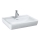 LAUFEN H8189520001041 - Umyvadlo na desku/závěsné PRO 60x48 cm keramika/bílá