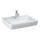 LAUFEN H8189530001041 - Umyvadlo na desku/závěsné PRO 65x48 cm keramika/bílá