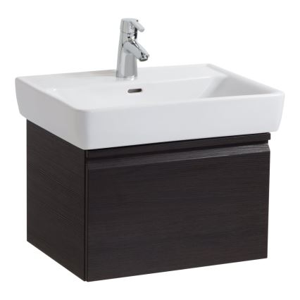 LAUFEN H8189530001041 - Umyvadlo na desku/závěsné PRO 65x48 cm keramika/bílá