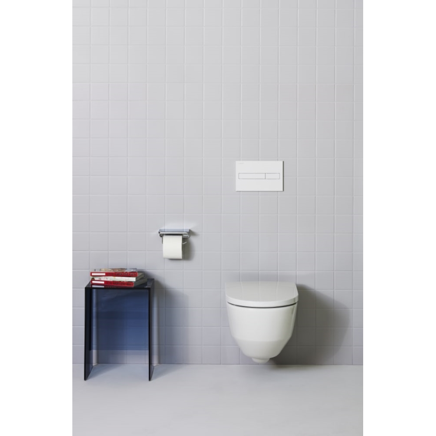 LAUFEN H8209590000001 - Závěsné WC PRO keramika/bílá