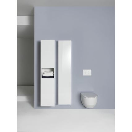 LAUFEN H8209650000001 - Závěsné WC PRO keramika/bílá