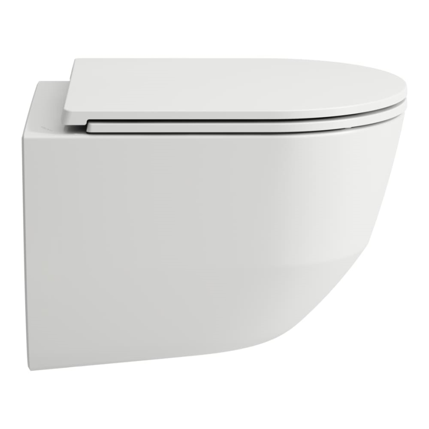 LAUFEN H8209650000001 - Závěsné WC PRO keramika/bílá