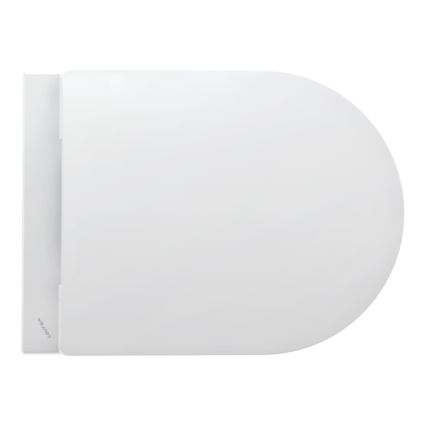 LAUFEN H8209650000001 - Závěsné WC PRO keramika/bílá