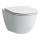 LAUFEN H8209660000001 - Závěsné WC PRO keramika/bílá