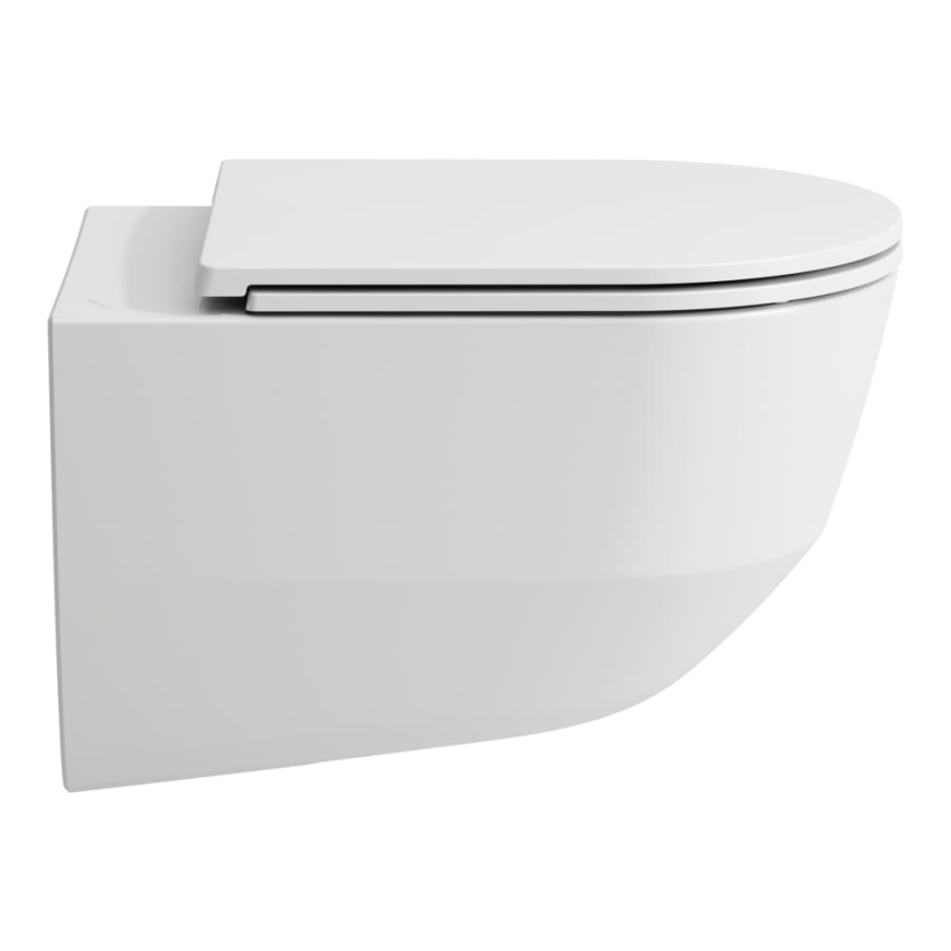 LAUFEN H8209660000001 - Závěsné WC PRO keramika/bílá