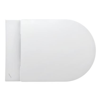 LAUFEN H8209660000001 - Závěsné WC PRO keramika/bílá