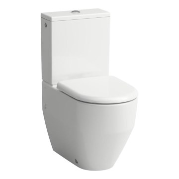 LAUFEN H8259624000001 - WC mísa PRO keramika/bílá