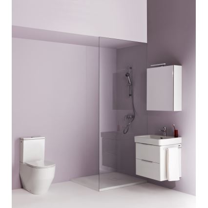 LAUFEN H8259624000001 - WC mísa PRO keramika/bílá