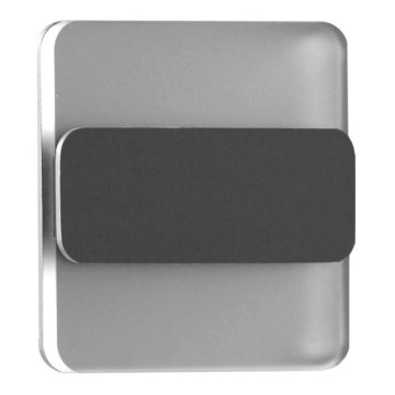 LDST DU-01-SC-BZ10 - Schodišťové svítidlo DUO 10xLED/1,2W/230V