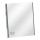 LDST SI-01-L-BC8 - Osvětlení schodiště SILVER 8xLED/1,2W/230V