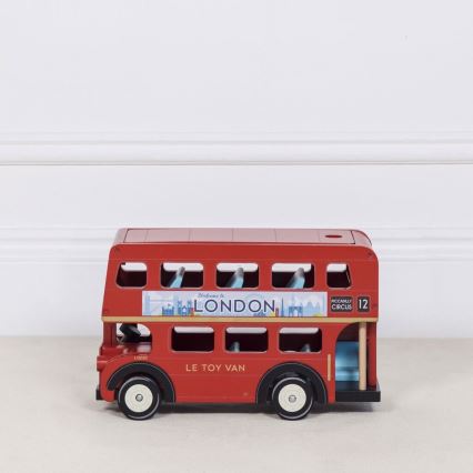 Le Toy Van - Autobus London