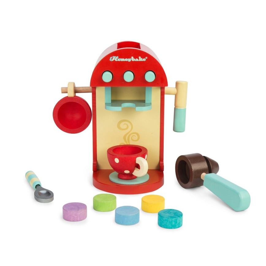 Le Toy Van - Kávovar