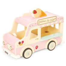 Le Toy Van - Zmrzlinový vůz
