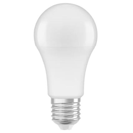 LED Antibakteriální žárovka A100 E27/13W/230V 2700K - Osram