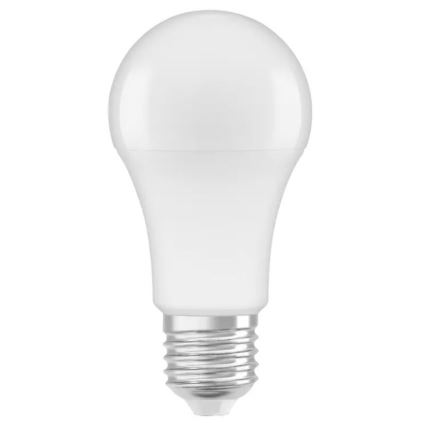 LED Antibakteriální žárovka A100 E27/13W/230V 2700K - Osram