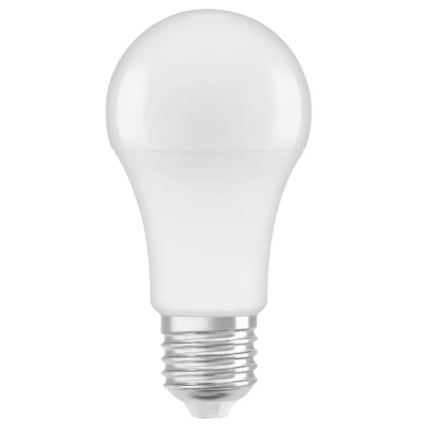 LED Antibakteriální žárovka A75 E27/10W/230V 2700K - Osram