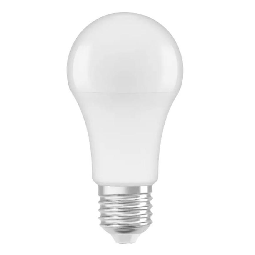 LED Antibakteriální žárovka A75 E27/10W/230V 6500K - Osram