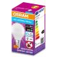 LED Antibakteriální žárovka P40 E14/4,9W/230V 6500K - Osram