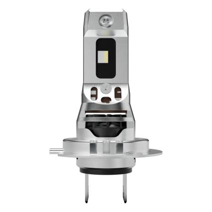 LED Autožárovka NIGHT BREAKER SPEED H7 PX26d/16W/12V 6000K - Osram