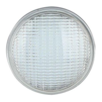 LED Bazénová žárovka LED/18W/12V IP68 6500K