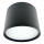 LED Bodové svítidlo LED/10W/230V 3000/4000/6400K pr. 12 cm černá