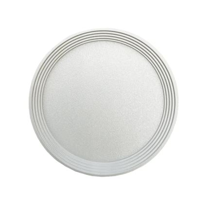 LED Bodové svítidlo LED/12W/230V 4000K pr. 10 cm bílá