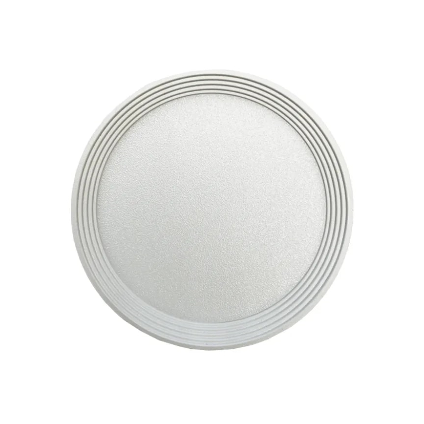 LED Bodové svítidlo LED/12W/230V 4000K pr. 10 cm bílá