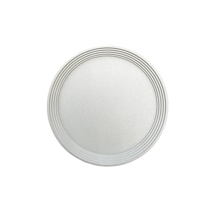 LED Bodové svítidlo LED/14W/230V 4000K pr. 12 cm bílá