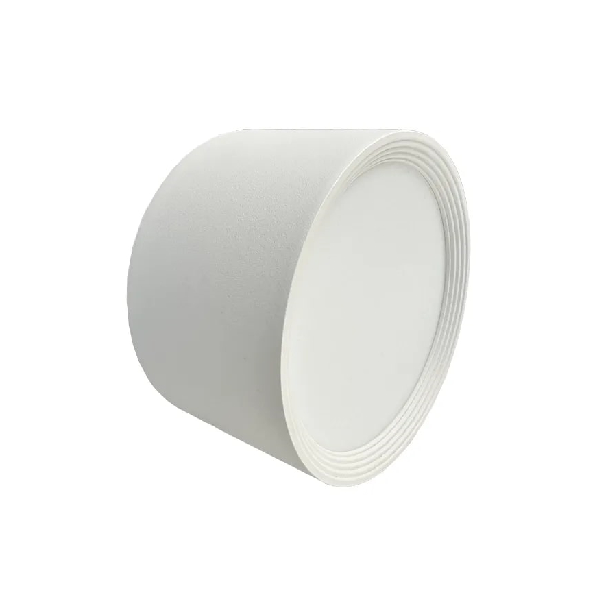 LED Bodové svítidlo LED/14W/230V 4000K pr. 12 cm bílá